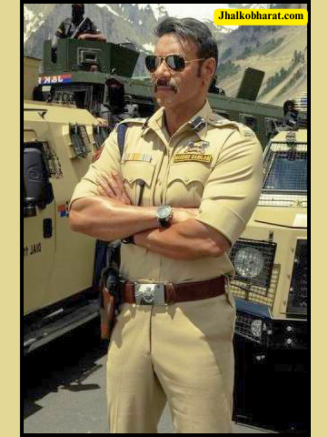 Singham Again release date and 10 Mind-Blowing Facts Revealed