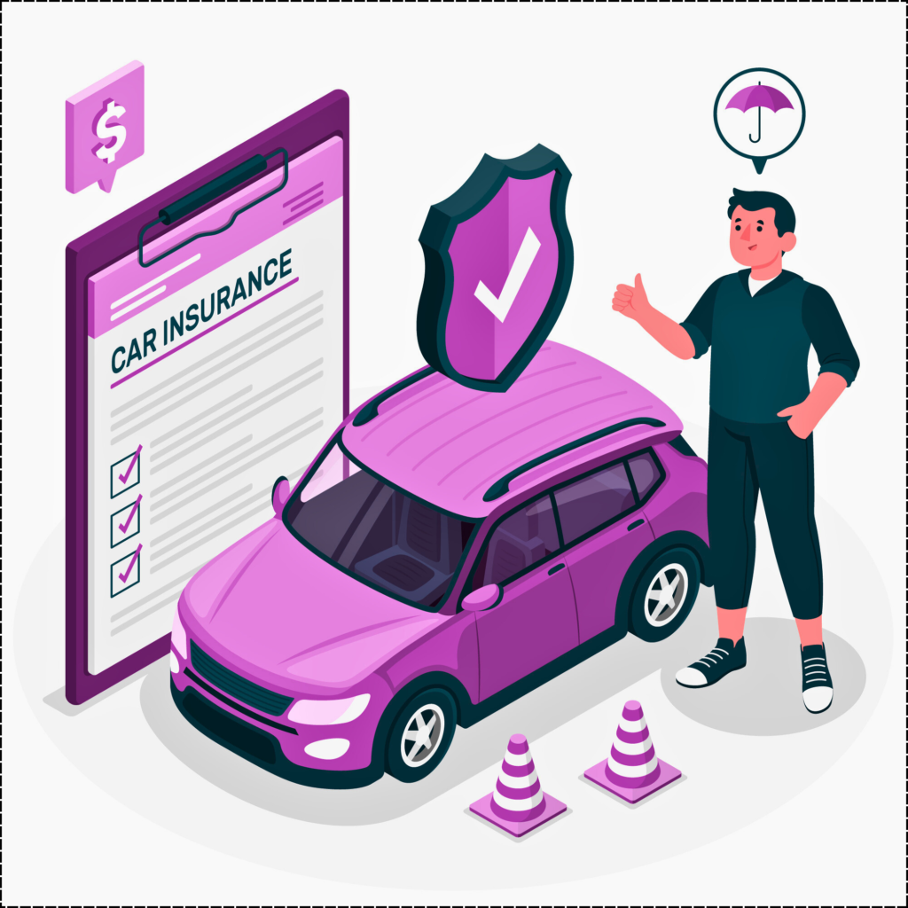 Cheap Car Insurance with No Deposit