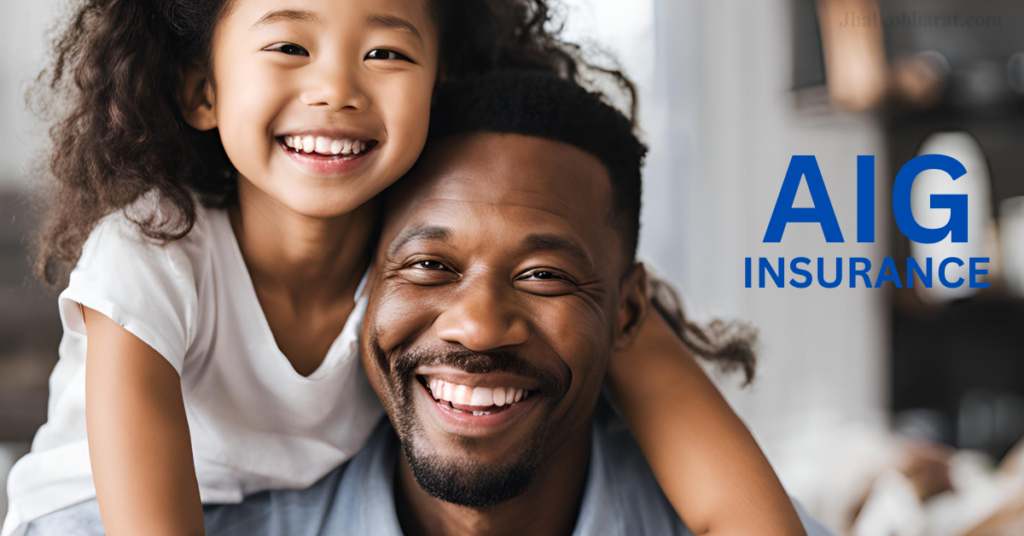 AIG Direct Term Life Insurance Affordable Security for Your Family’s Future