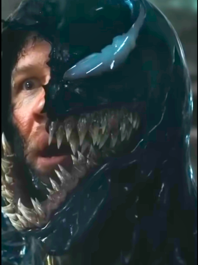 when does venom 3 come out