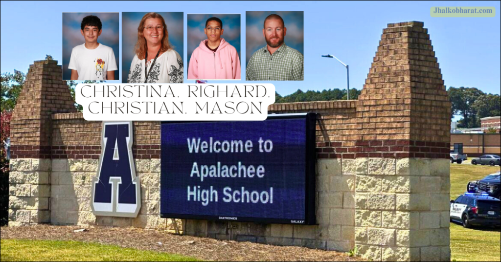 Apalachee High School