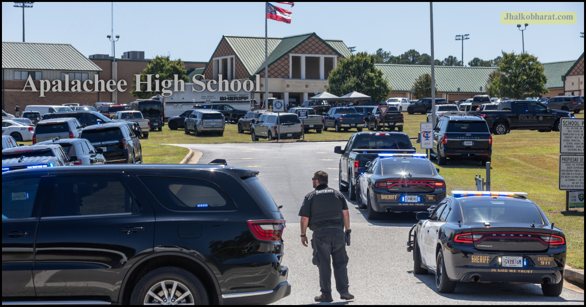 Heartbreaking alert: Suspect's mother warns school after receiving terrifying message