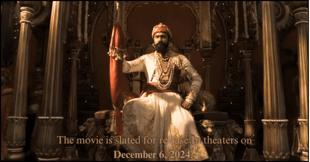 Why 'Chhaava' 2024 Movie is a Must-Watch: Historical Significance