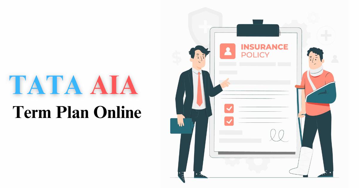 10 Tips for Optimizing Your Tata AIA Term Plan Online