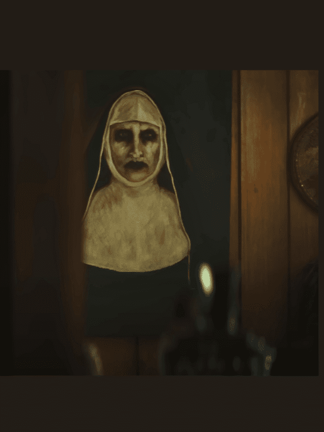 The Conjuring Last Rites 10 Dark Secrets They Don’t Want You to Know